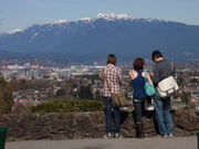 Mount Seymour