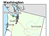 Port Angeles, Washington