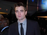 Robert Pattinson