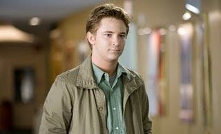 michael welch