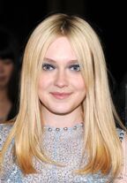 TodoTwilightSaga - Dakota Fanning MQ 05