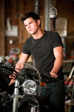 Figura De Ação Neca Twilight Eclipse Movie Series 1 Jacob Bl
