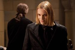 Caius