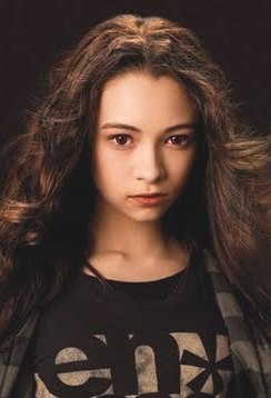 Bree Tanner | Twilight Saga Wiki | Fandom