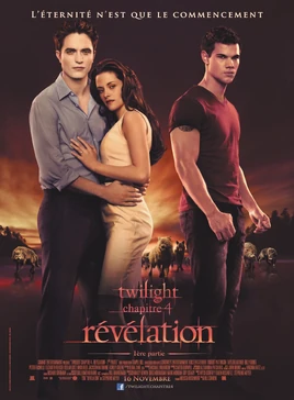 Twilight 4 (film)