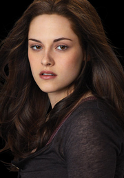 Bella Swan in Eclipse