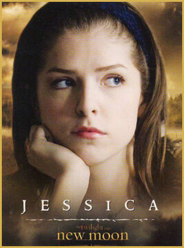 Jessica Stanley, Twilight Saga Wiki