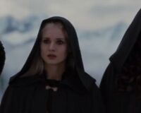 caius volturi and bella