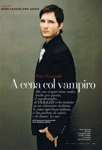 Vanity Fair Italy