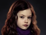 Renesmee Cullen