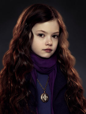 Renesmee Cullen | Twilight Saga Wiki | Fandom