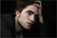 Robert Pattinson 18