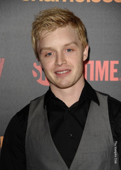 Noel Fisher Twilight