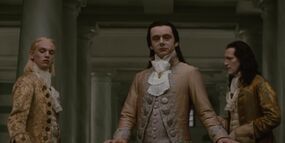 Volturi's 1700