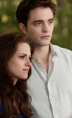 Twilight (soundtrack), Twilight Saga Wiki