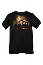 13 Years Of The Twilight Saga Thank You For The Memories Signature T-Shirt  - Guineashirt Premium ™ LLC