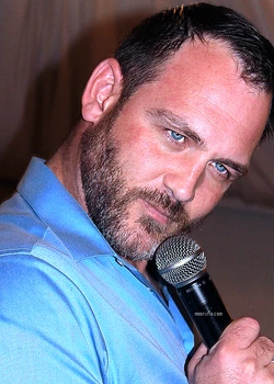 Ty Olsson