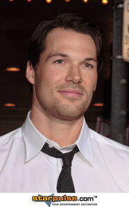 Daniel Cudmore Starpulse