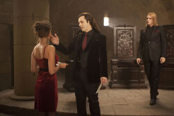 VOLTURI STILL!!!!!!!!!