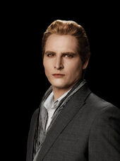 08Carlisle Cullen