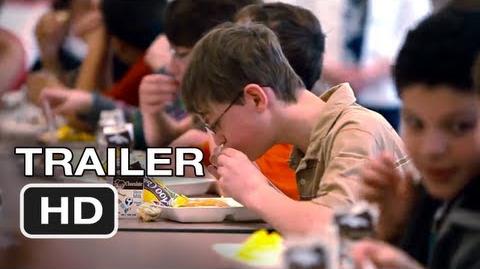 Bully Official Trailer 1 - Weinstein Company Movie (2012) HD