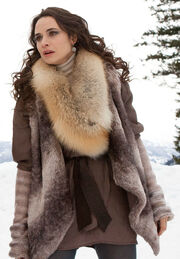 Carmen as she appears in .