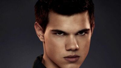 Jacob Black, Twilight Saga Wiki