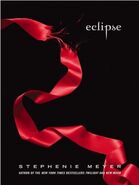 Twilight saga eclipse 