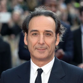 Alexandre Desplat