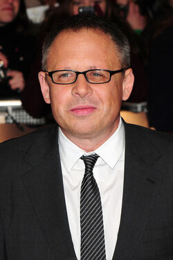 Bill Condon