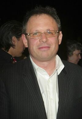 Bill Condon