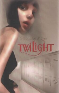  Crepusculo (Twilight, Spanish Edition): 9789707709942: Meyer,  Stephenie: Books