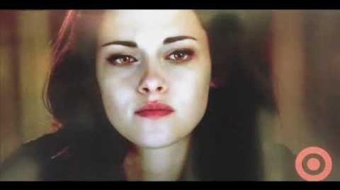 Breaking Dawn Part 2 - Bella Vampire (Trailer)