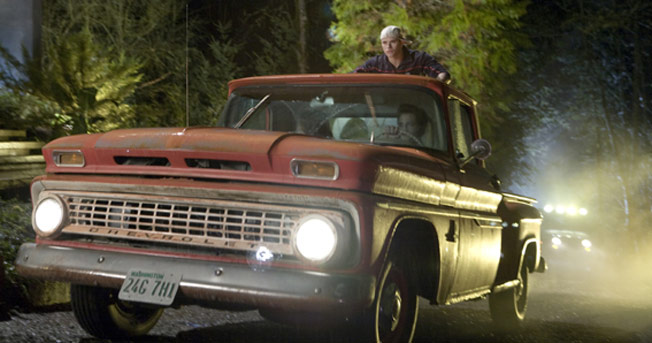 Bella Swan's truck | Twilight Saga Wiki | Fandom