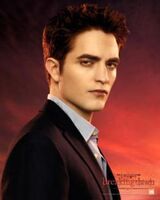 Edward Cullen's Breaking Dawn - Part I character promo.