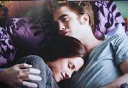 Edward e Bella 4