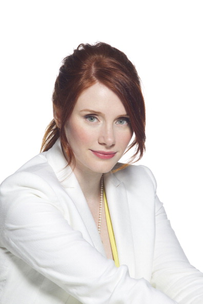 Bryce Dallas Howard | Twilight Saga Wiki | Fandom