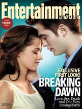 Entertainment Weekly May 2011