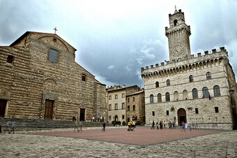 Montepulciano Italy Twilight Saga Wiki Fandom