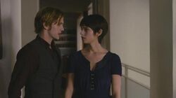 "The Volturi. They're coming for us