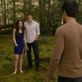 jake meets vampire bella