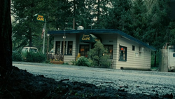 Carver Café