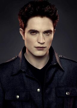 Edward Cullen | Twilight Saga Wiki | Fandom