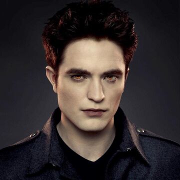 Edward Cullen | Twilight Saga Wiki | Fandom
