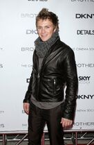 224 brothers-nyc-screening-2009-charlie-bewley-38294