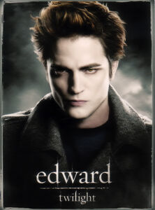 Poster-edward