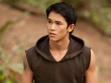 Seth Clearwater