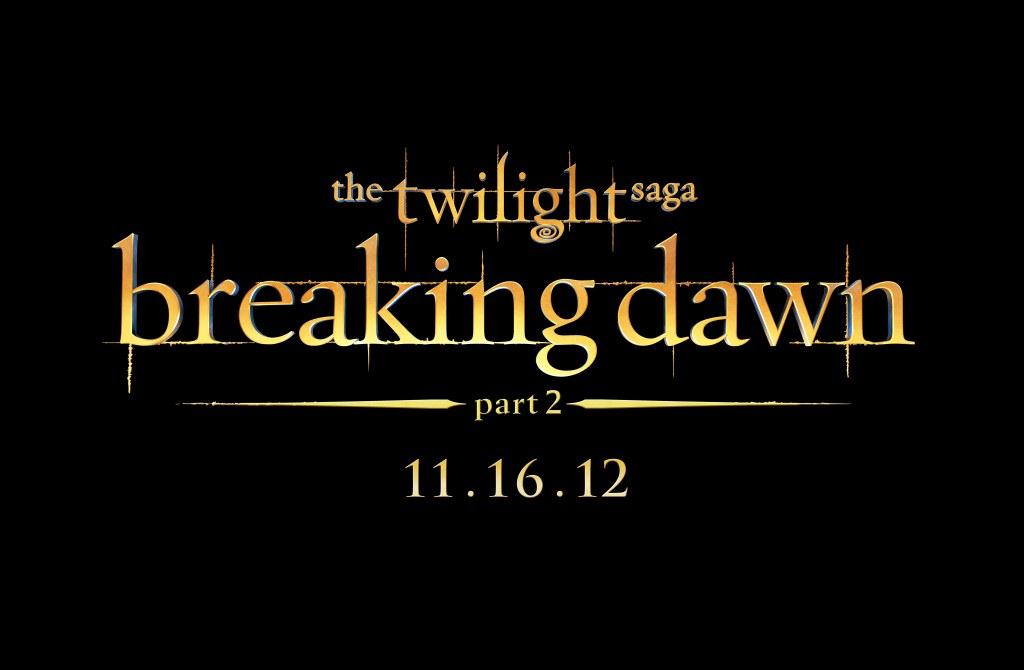 twilight saga breaking dawn logo