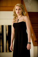 Rosalie Still