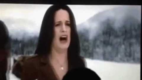 BREAKING DAWN - PART 2 Trailer Fanmade-0